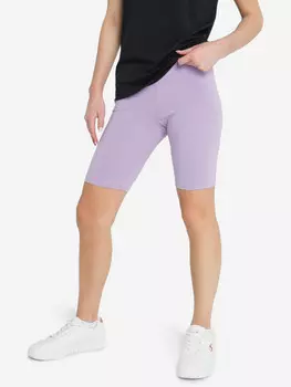 Шорты для девочек Champion, Фиолетовый