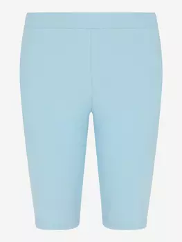 Шорты для девочек Champion, Зеленый