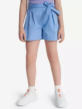 Шорты для девочек Termit, Голубой