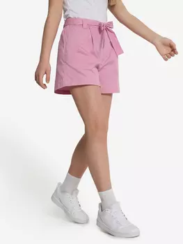 Шорты для девочек Termit, Розовый