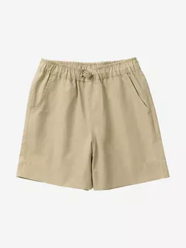 Шорты для мальчика Artie, Коричневый