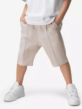 Шорты для мальчика bodo, Бежевый