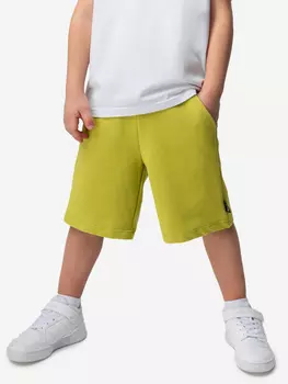 Шорты для мальчика bodo, Зеленый