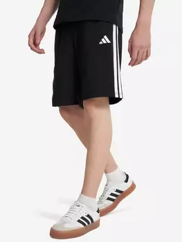 Шорты для мальчиков adidas, Черный