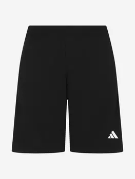 Шорты для мальчиков adidas, Черный