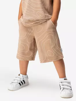 Шорты для мальчиков bodo, Бежевый