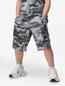 Шорты для мальчиков bodo, Серый