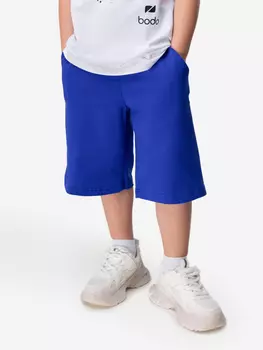 Шорты для мальчиков bodo, Синий