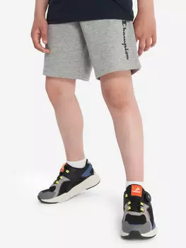 Шорты для мальчиков Champion, Серый