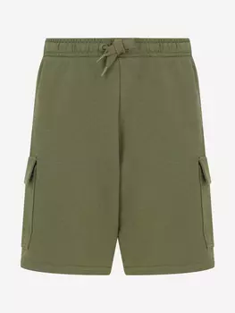 Шорты для мальчиков Champion, Зеленый