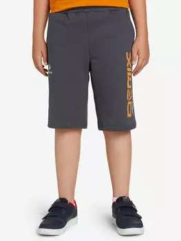 Шорты для мальчиков Demix, Серый