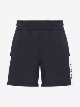 Шорты для мальчиков FILA, Синий