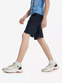 Шорты для мальчиков FILA, Синий