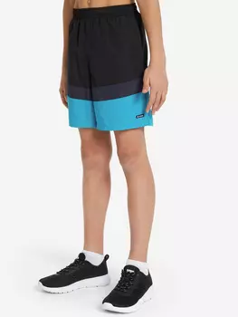 Шорты для мальчиков Joss, Черный