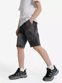 Шорты для мальчиков Outventure, Серый