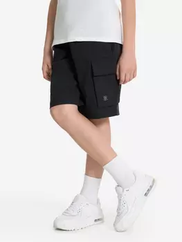 Шорты для мальчиков Protest, Черный