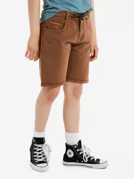 Шорты для мальчиков Protest Orlin, Бежевый