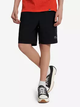 Шорты для мальчиков Termit, Черный