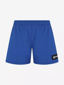 Шорты для самбо Hukk, Синий