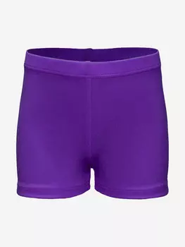 Шорты гимнастические SKAT, Фиолетовый
