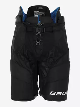 Шорты хоккейные Bauer HP Elite Pant-SR, Черный