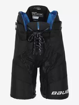 Шорты хоккейные Bauer HP Perf SR, Черный