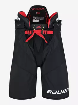Шорты хоккейные Bauer Vapor 2X SR, Черный