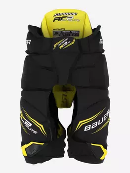 Гирдлы хоккейные детские Bauer Supreme Acp Elite YTH, Черный