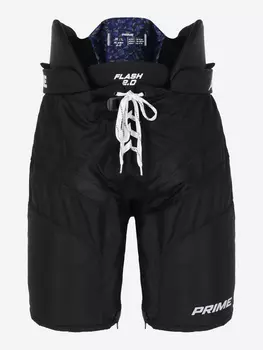 Шорты хоккейные детские Prime Flash 2.0 R JR, Черный