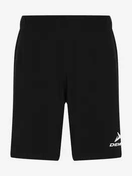 Шорты для мальчиков Demix Legacy, Черный