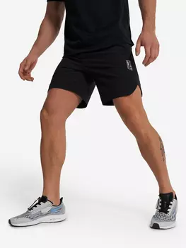 Шорты мужские 361°, Черный