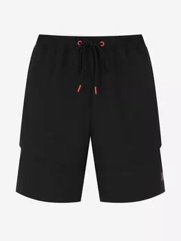 Шорты мужские 361°, Черный