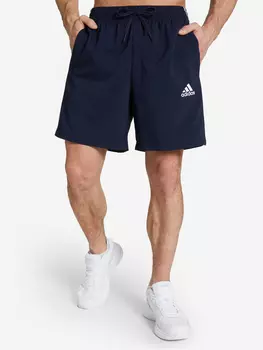 Шорты мужские adidas 3S Chelsea, Синий