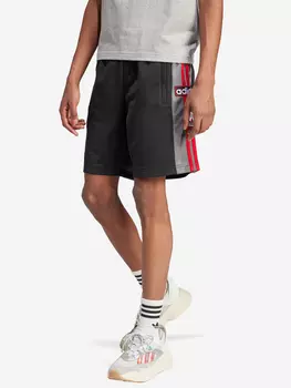 Шорты мужские adidas Adibreak, Черный