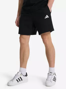 Шорты мужские adidas, Черный