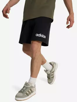 Шорты мужские adidas, Черный
