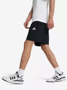 Шорты мужские adidas, Черный