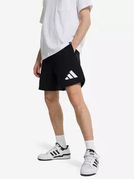 Шорты мужские adidas, Черный