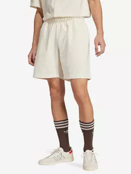 Шорты мужские adidas Ess+, Бежевый