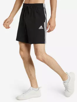 Шорты мужские adidas Essentials, Черный