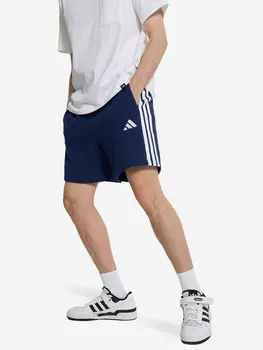 Шорты мужские adidas, Синий