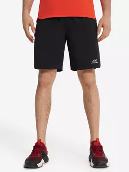 Шорты мужские Athlex, Черный