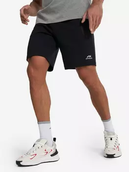 Шорты мужские Athlex, Черный