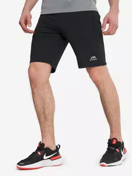 Шорты мужские Athlex, Черный