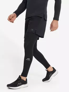 Шорты мужские Athlex, Черный