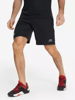 Шорты мужские Athlex, Черный