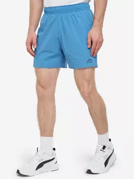 Шорты мужские Athlex Freeman, Синий