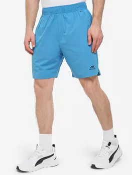 Шорты мужские Athlex Motion, Синий
