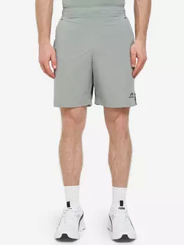 Шорты мужские Athlex One More Set, Серый