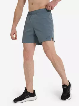 Шорты мужские Athlex, Серый